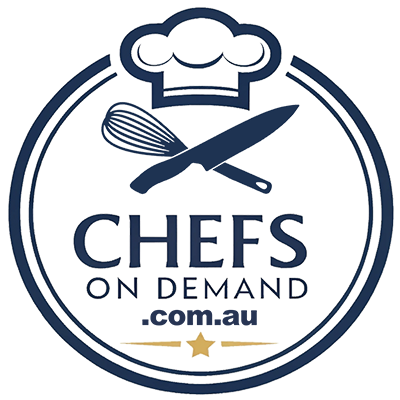 Chefs On Demand